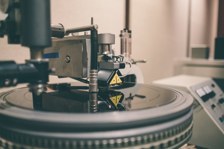 Mastering 2
