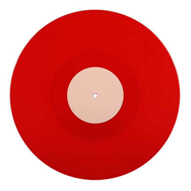 status tandlæge Omgivelser Vinyl - Record Industry